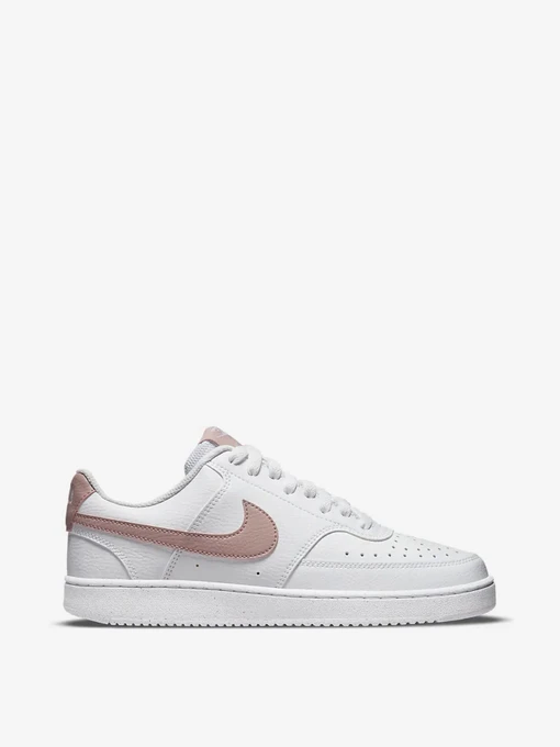 Кеды NIKE COURT VISION LOW NEXT NATURE модель DH3158-102 Фото