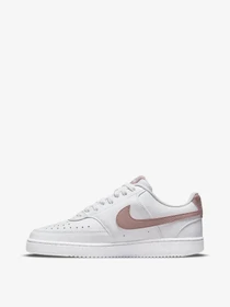 Кеди NIKE COURT VISION LOW NEXT NATURE модель DH3158-102 Фото