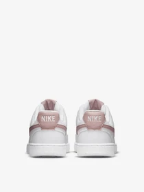 Кеди NIKE COURT VISION LOW NEXT NATURE модель DH3158-102 Фото