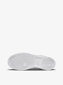 Кеди NIKE COURT VISION LOW NEXT NATURE модель DH3158-102 Фото