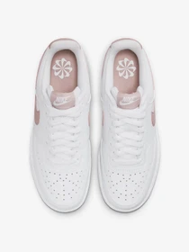 Кеди NIKE COURT VISION LOW NEXT NATURE модель DH3158-102 Фото