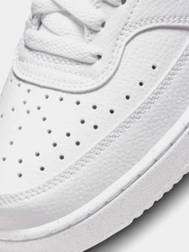 Кеди NIKE COURT VISION LOW NEXT NATURE модель DH3158-102 Фото