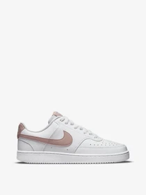 Кеди NIKE COURT VISION LOW NEXT NATURE модель DH3158-102 Фото