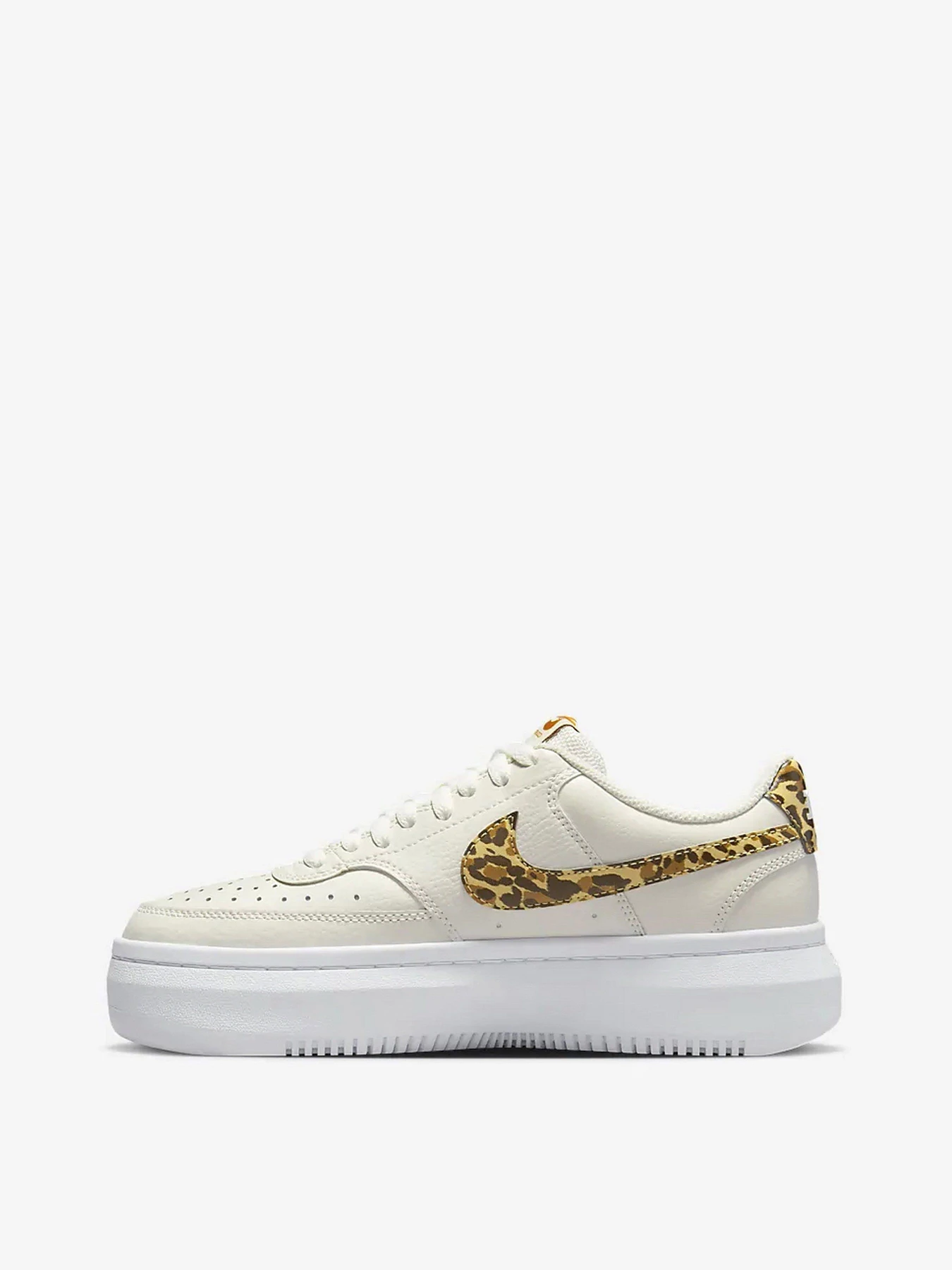 Кеды NIKE Court Vision Alta модель DM0113-004 Кеды NIKE Court Vision Alta модель DM0113-004 Фото