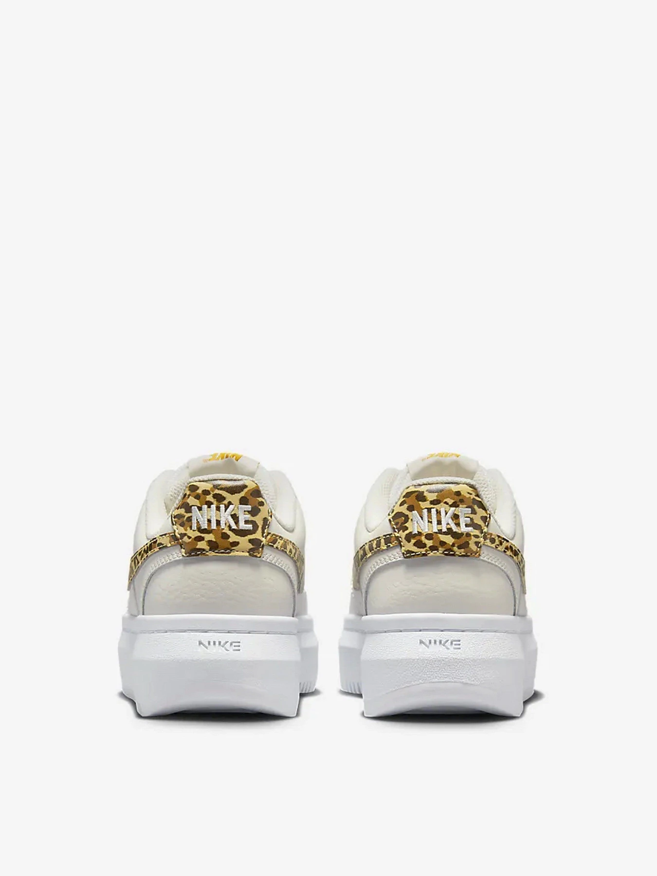 Кеды NIKE Court Vision Alta модель DM0113-004 Кеды NIKE Court Vision Alta модель DM0113-004 Фото