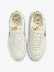 Кеды NIKE Court Vision Alta модель DM0113-004 Фото
