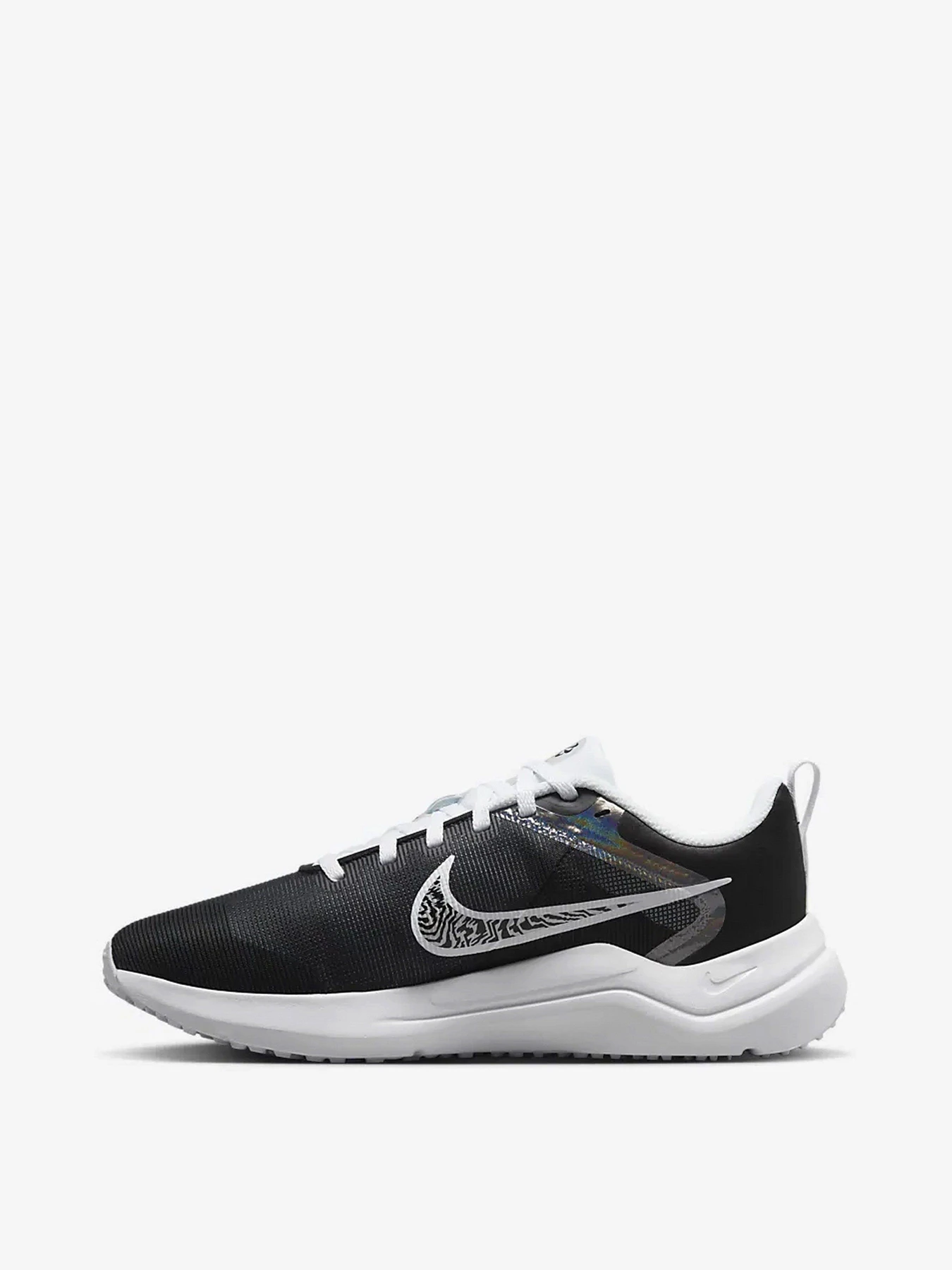 Кросівки NIKE DOWNSHIFTER 12 PRM модель DR9862-001 Кросівки NIKE DOWNSHIFTER 12 PRM модель DR9862-001 Фото