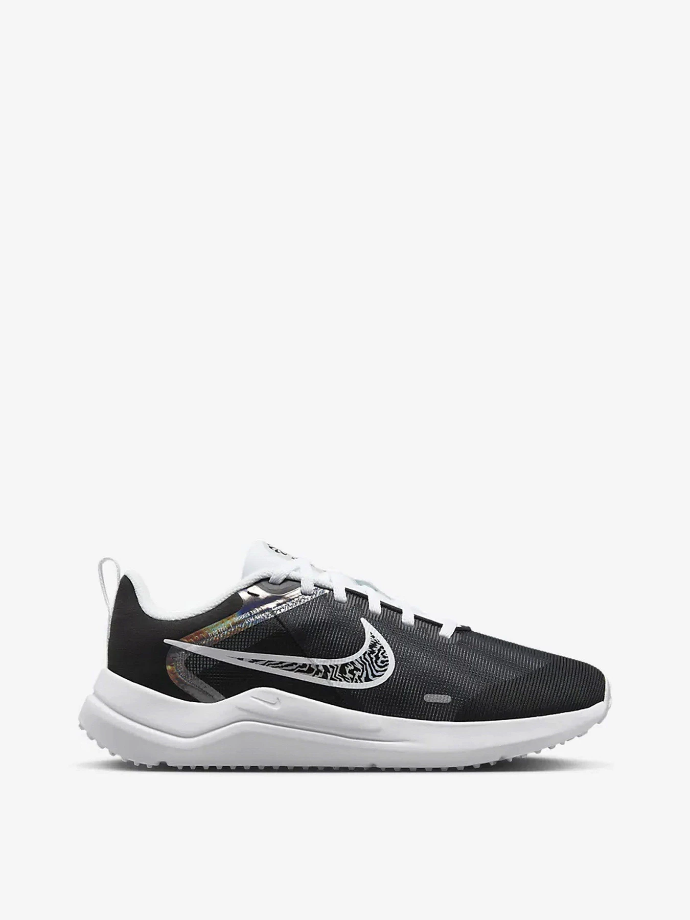 Кросівки NIKE DOWNSHIFTER 12 PRM модель DR9862-001 Кросівки NIKE DOWNSHIFTER 12 PRM модель DR9862-001 Фото