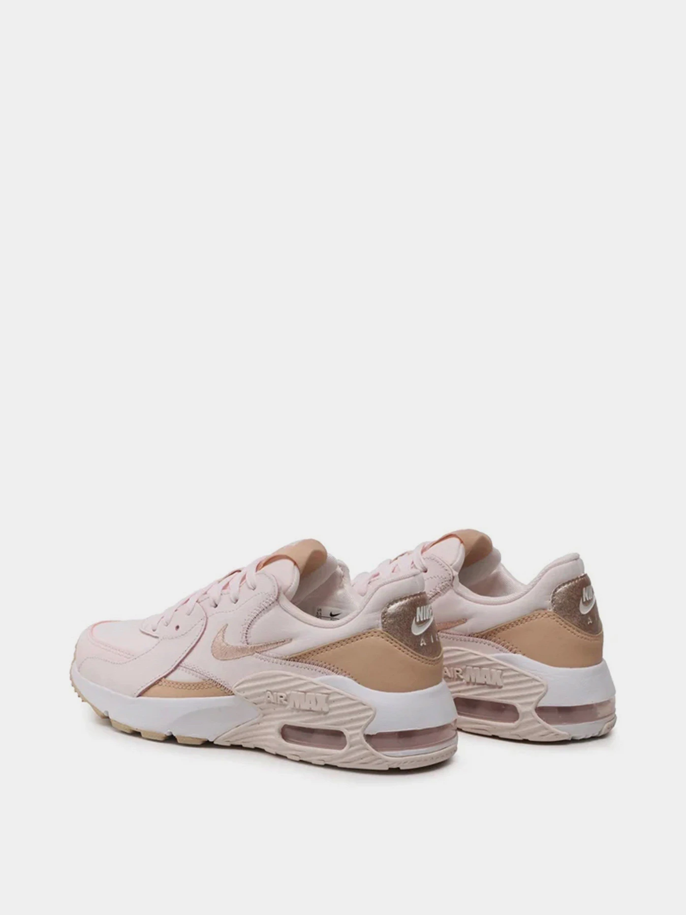 Кроссовки NIKE Air Max Excee модель DX0113-600 Кроссовки NIKE Air Max Excee модель DX0113-600 Фото