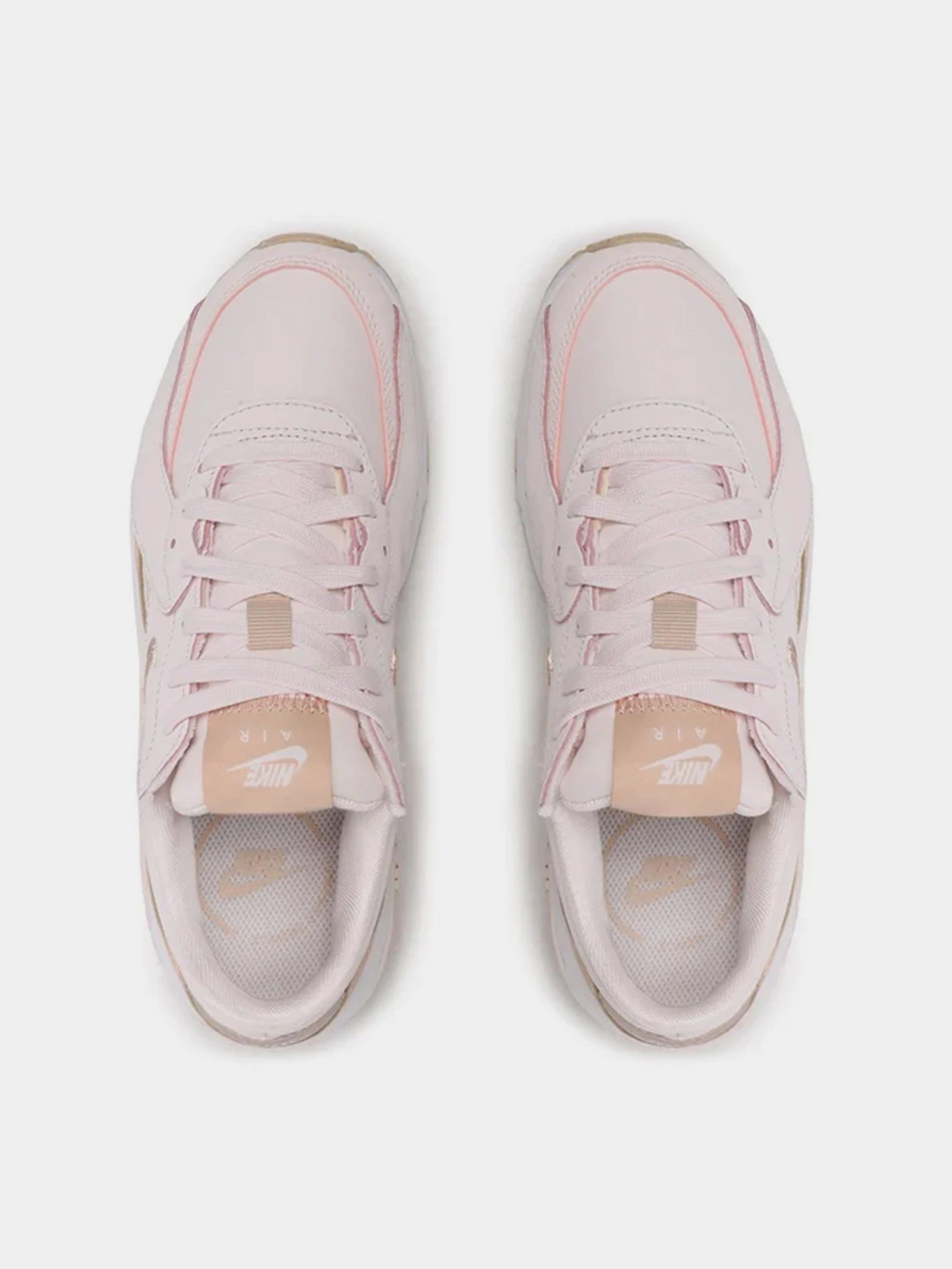 Кроссовки NIKE Air Max Excee модель DX0113-600 Кроссовки NIKE Air Max Excee модель DX0113-600 Фото