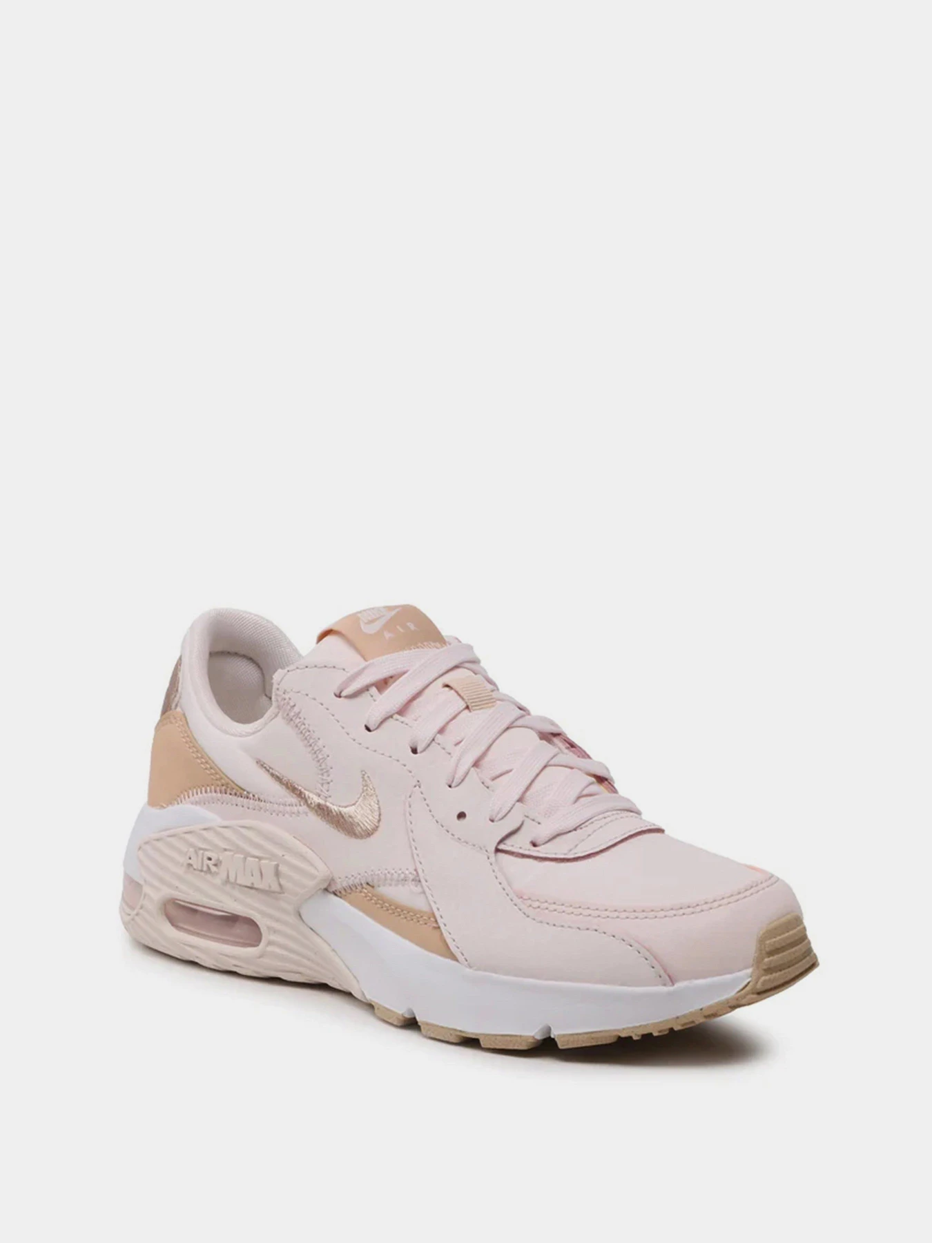 Кроссовки NIKE Air Max Excee модель DX0113-600 Кроссовки NIKE Air Max Excee модель DX0113-600 Фото