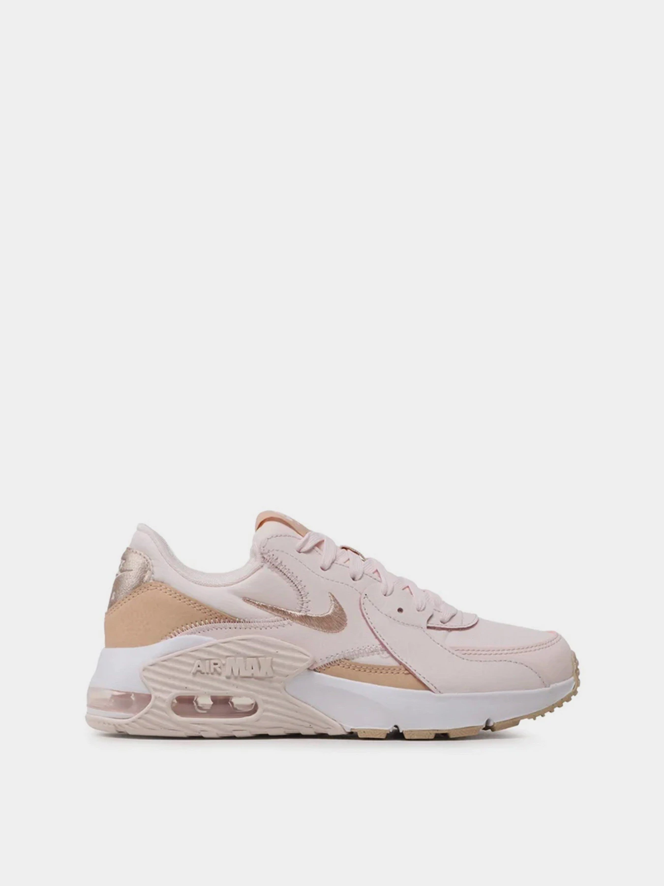 Кроссовки NIKE Air Max Excee модель DX0113-600 Кроссовки NIKE Air Max Excee модель DX0113-600 Фото