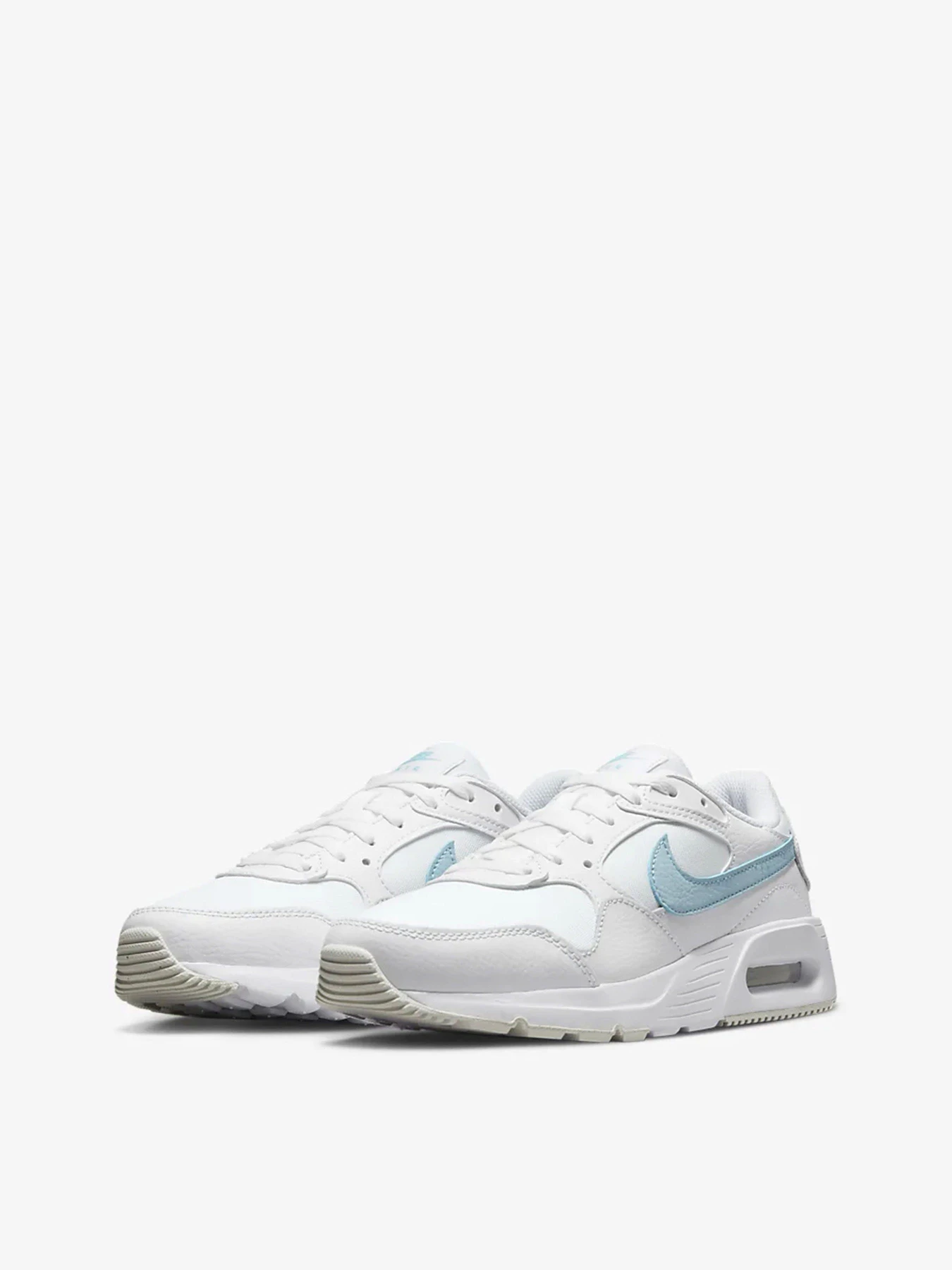 Кроссовки NIKE Air Max SC модель CW4554-112 Кроссовки NIKE Air Max SC модель CW4554-112 Фото