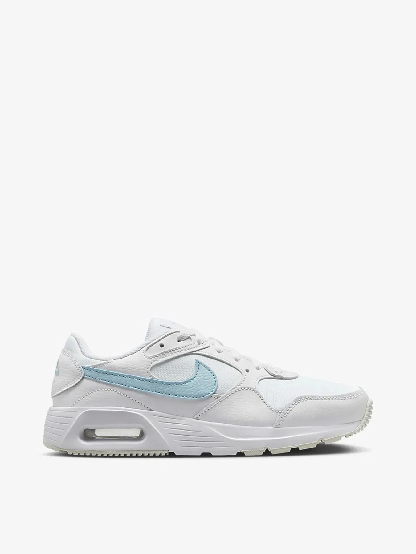 Кроссовки NIKE Air Max SC модель CW4554-112 Кроссовки NIKE Air Max SC модель CW4554-112 Фото