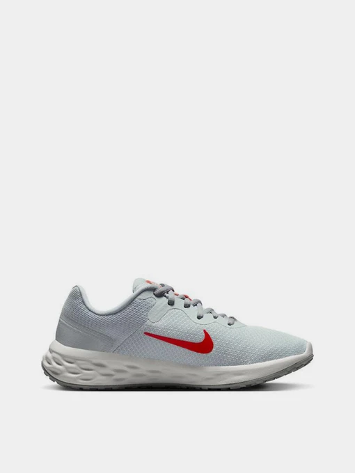 Кроссовки NIKE Revolution 6 модель DC3729-010 Фото