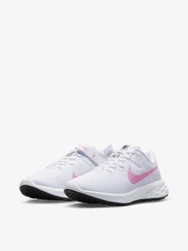 Кроссовки NIKE Revolution 6 FlyEase Next Nature модель DC8997-100 Фото
