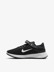 Кроссовки NIKE Revolution 6 FlyEase Next Nature модель DC8998-003 Фото