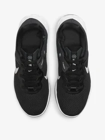Кроссовки NIKE Revolution 6 FlyEase Next Nature модель DC8998-003 Фото