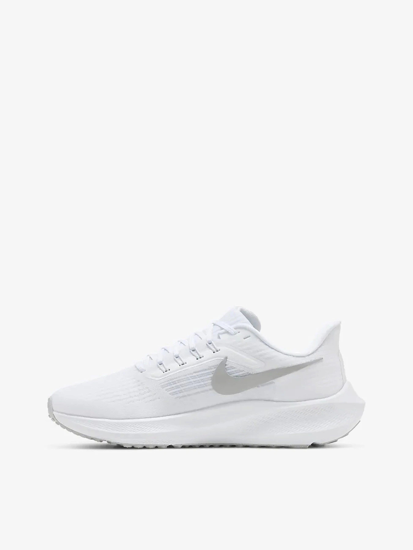 Кроссовки NIKE Air Zoom Pegasus 39 модель DH4072-100 Кроссовки NIKE Air Zoom Pegasus 39 модель DH4072-100 Фото