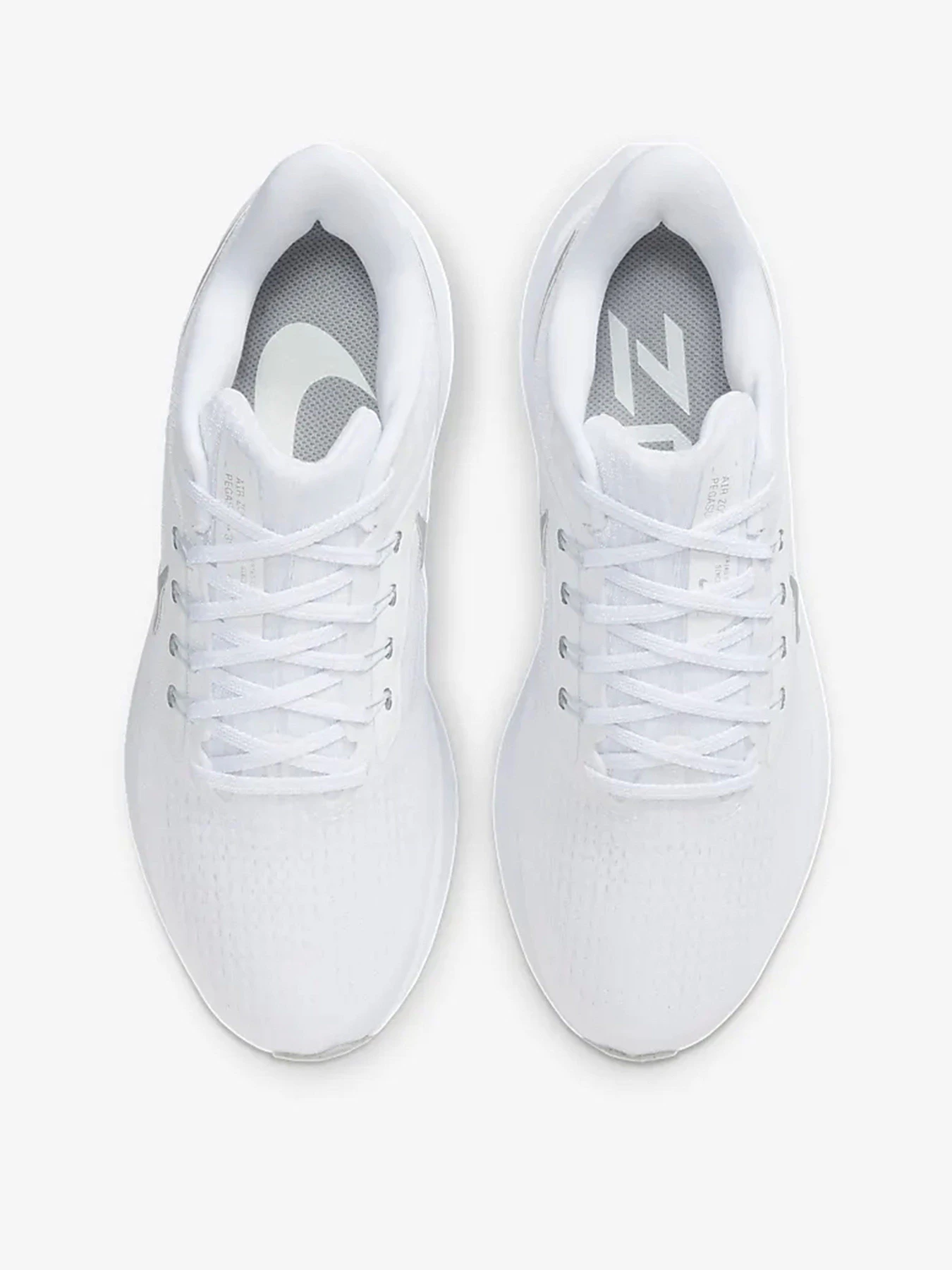 Кроссовки NIKE Air Zoom Pegasus 39 модель DH4072-100 Кроссовки NIKE Air Zoom Pegasus 39 модель DH4072-100 Фото