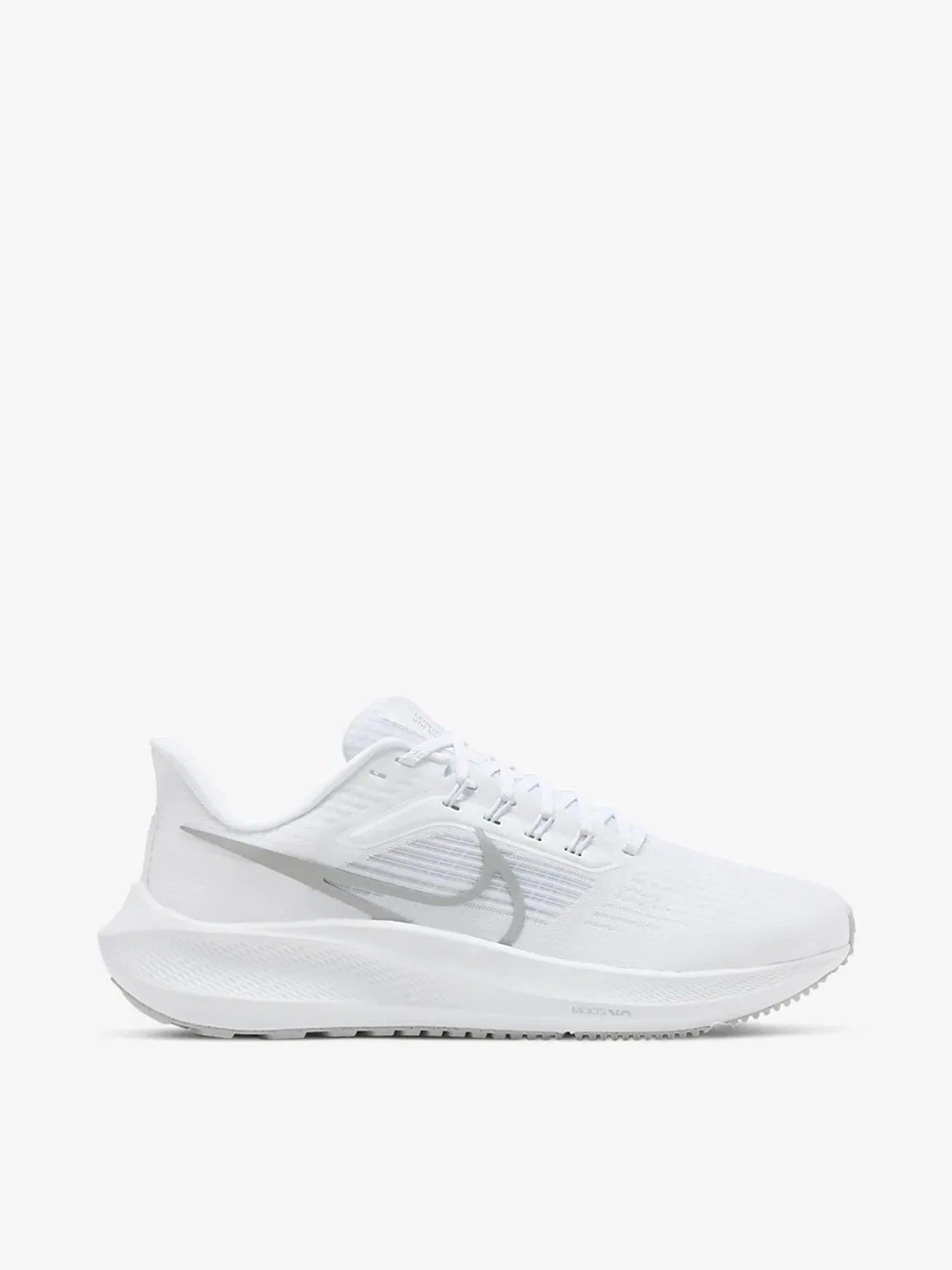 Кроссовки NIKE Air Zoom Pegasus 39 модель DH4072-100 Кроссовки NIKE Air Zoom Pegasus 39 модель DH4072-100 Фото