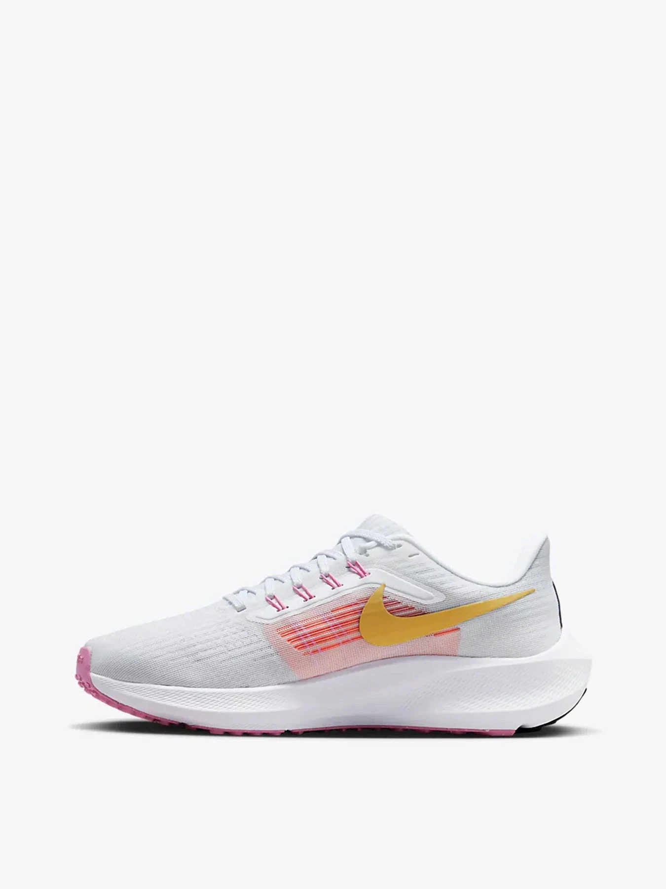 Кроссовки NIKE Air Zoom Pegasus 39 модель DH4072-104 Кроссовки NIKE Air Zoom Pegasus 39 модель DH4072-104 Фото