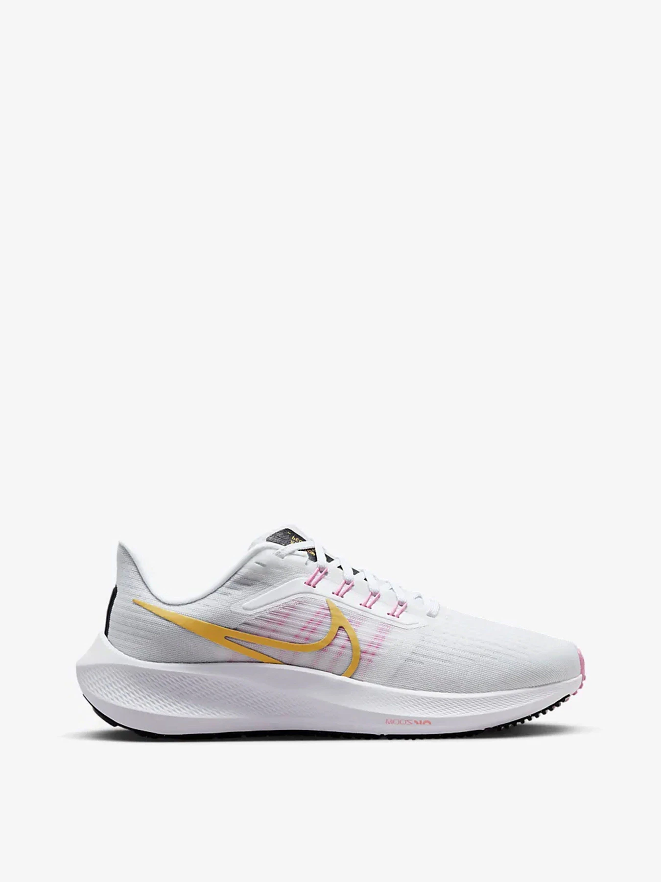 Кроссовки NIKE Air Zoom Pegasus 39 модель DH4072-104 Кроссовки NIKE Air Zoom Pegasus 39 модель DH4072-104 Фото