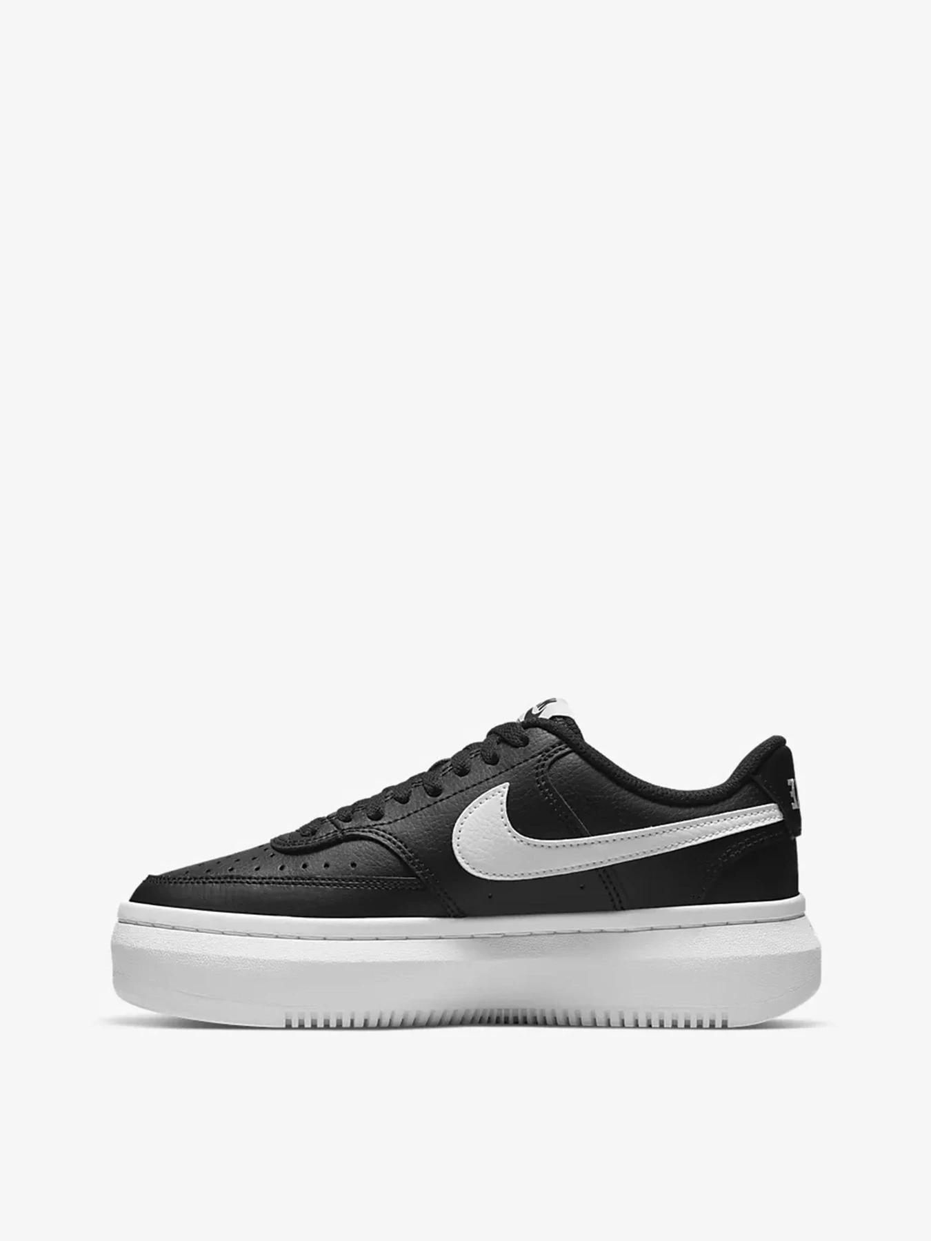 Кеды NIKE COURT VISION ALTA модель DM0113-002 Кеды NIKE COURT VISION ALTA модель DM0113-002 Фото
