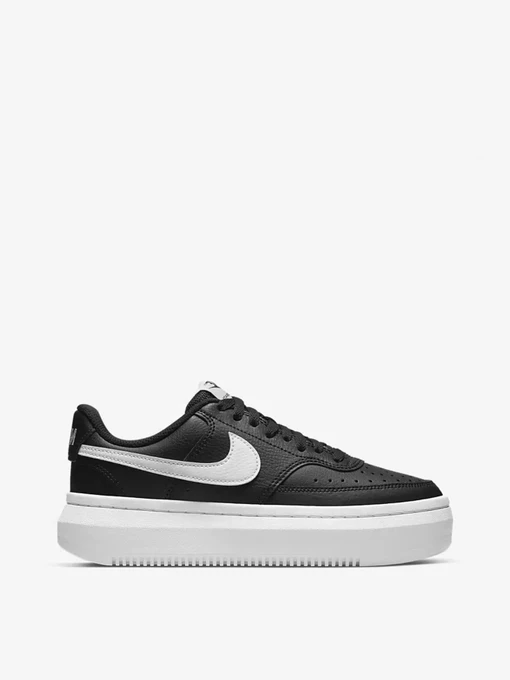 Кеды NIKE COURT VISION ALTA модель DM0113-002 Фото