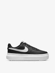 Кеди NIKE COURT VISION ALTA модель DM0113-002 Фото