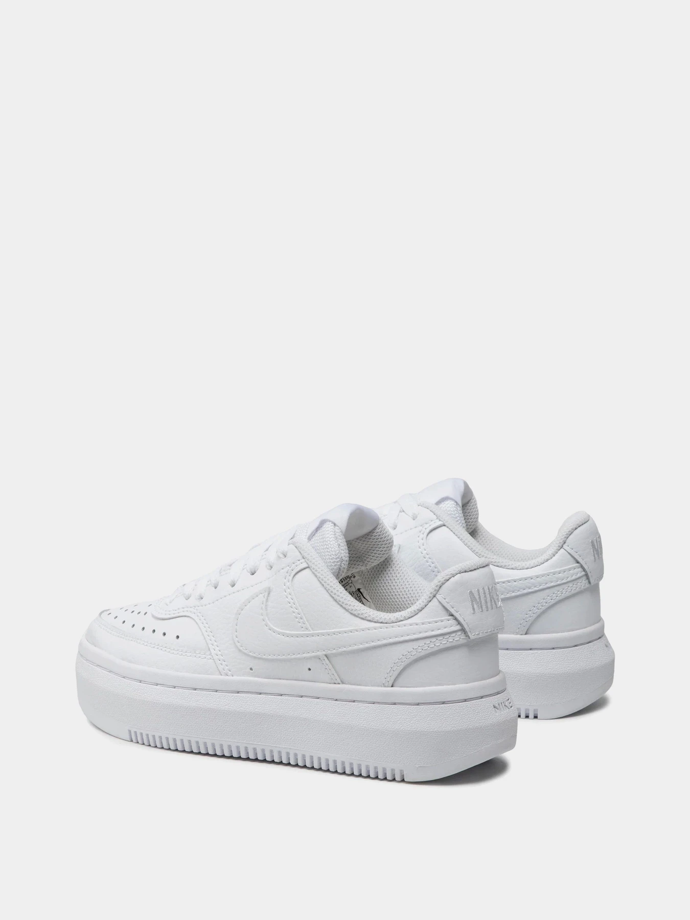 Кеды NIKE COURT VISION ALTA LTR модель DM0113-100 Кеды NIKE COURT VISION ALTA LTR модель DM0113-100 Фото