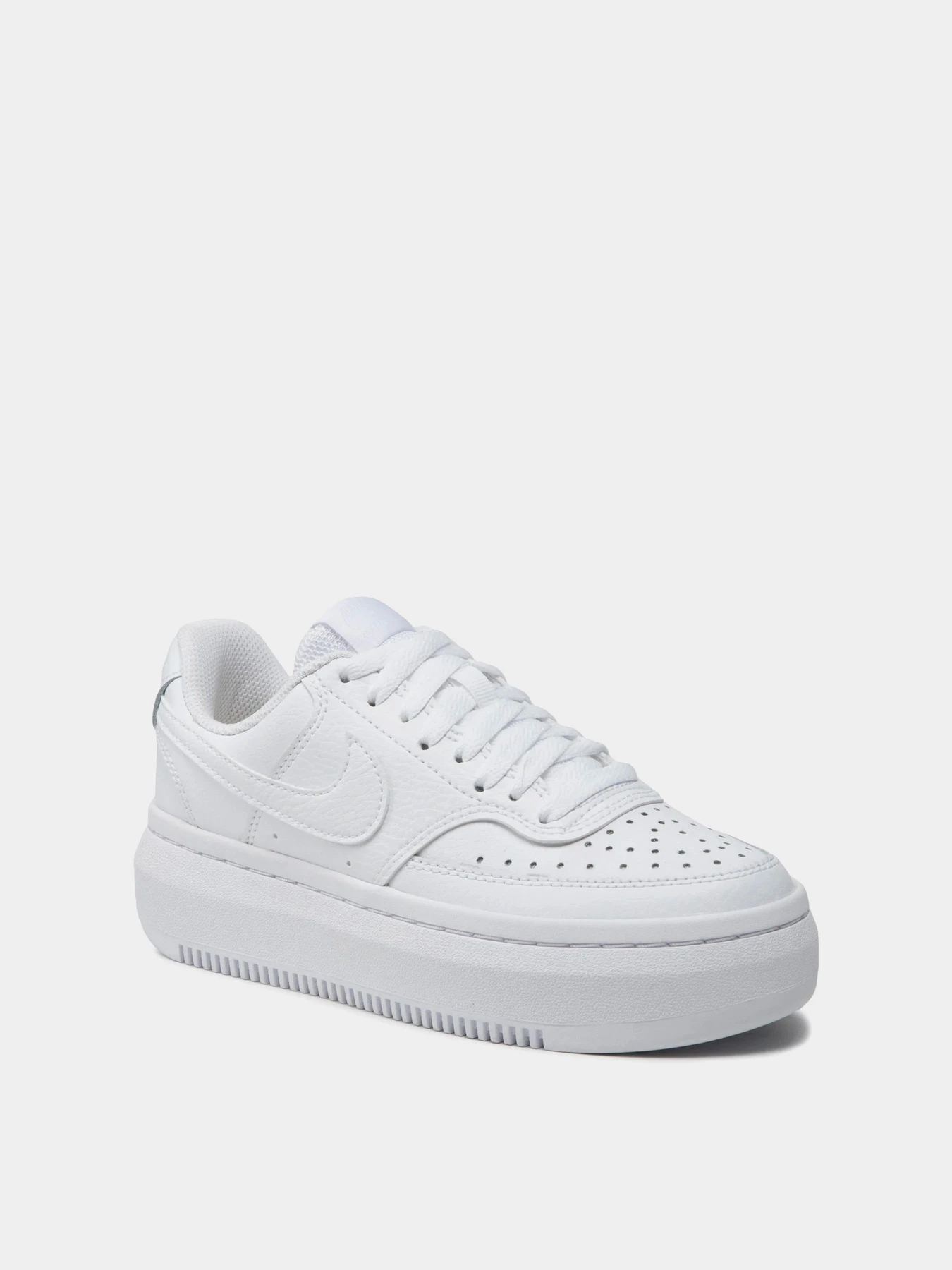Кеды NIKE COURT VISION ALTA LTR модель DM0113-100 Кеды NIKE COURT VISION ALTA LTR модель DM0113-100 Фото