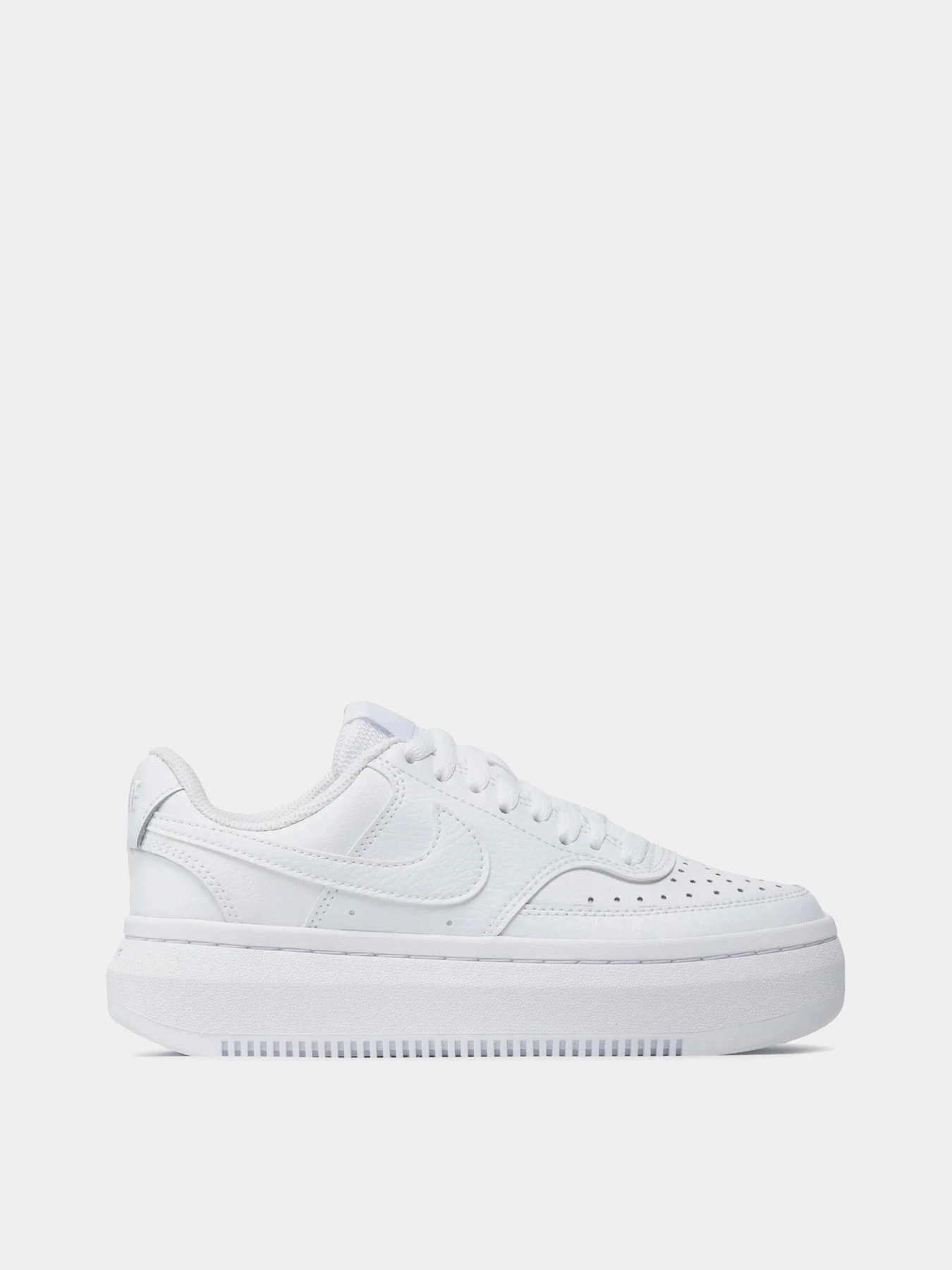 Кеды NIKE COURT VISION ALTA LTR модель DM0113-100 Кеды NIKE COURT VISION ALTA LTR модель DM0113-100 Фото