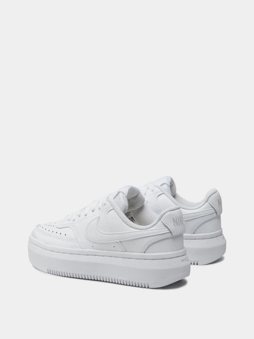 Жіночі Кеди низькі NIKE COURT VISION ALTA LTR фото 2