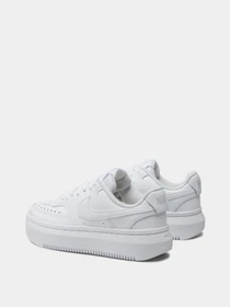 Кеды NIKE COURT VISION ALTA LTR модель DM0113-100 Фото