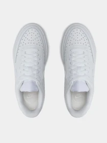 Кеды NIKE COURT VISION ALTA LTR модель DM0113-100 Фото