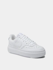 Кеды NIKE COURT VISION ALTA LTR модель DM0113-100 Фото