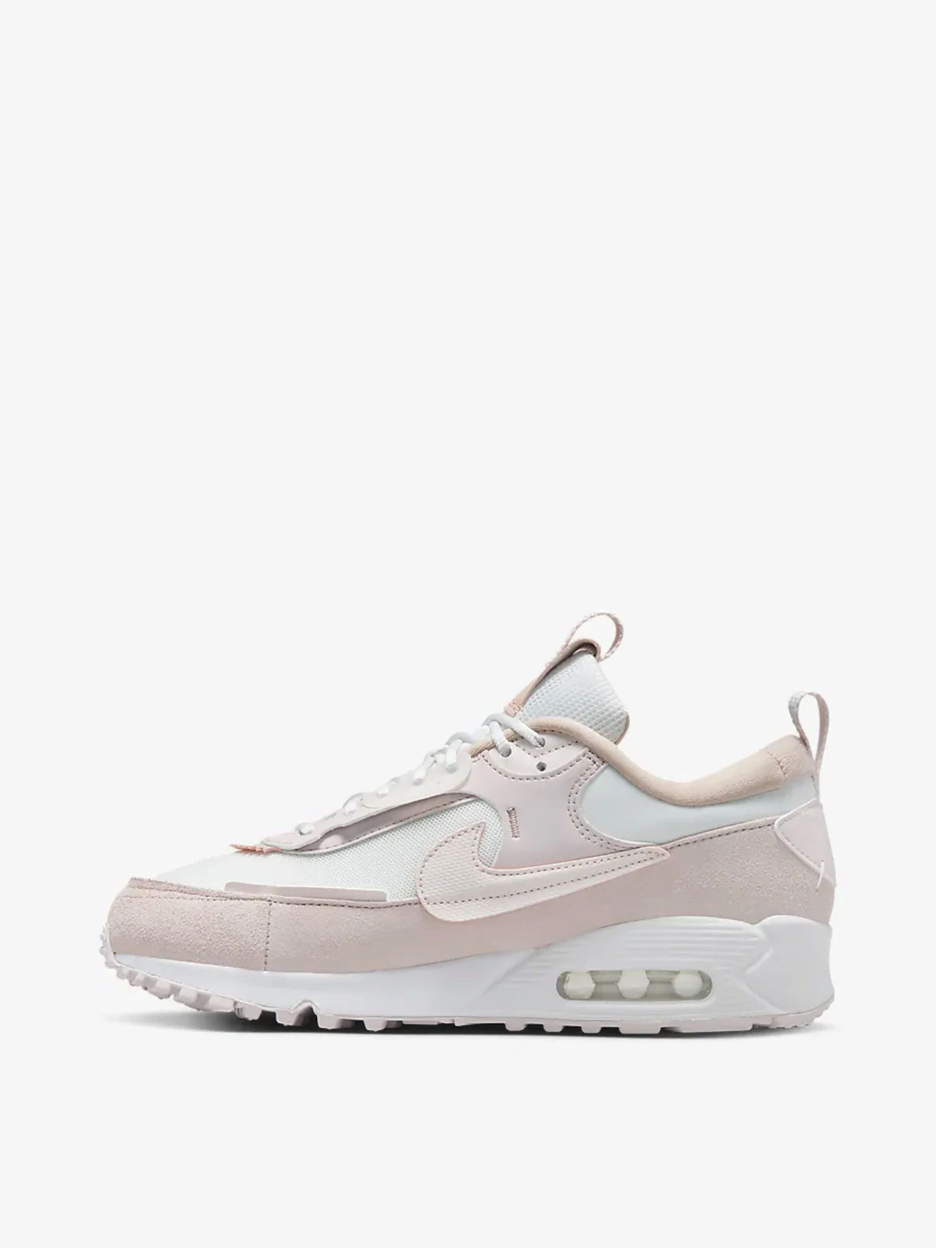 Кросівки NIKE Air Max 90 Futura модель DM9922-104 Кросівки NIKE Air Max 90 Futura модель DM9922-104 Фото