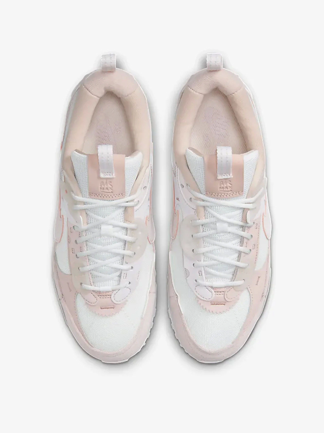 Кросівки NIKE Air Max 90 Futura модель DM9922-104 Кросівки NIKE Air Max 90 Futura модель DM9922-104 Фото