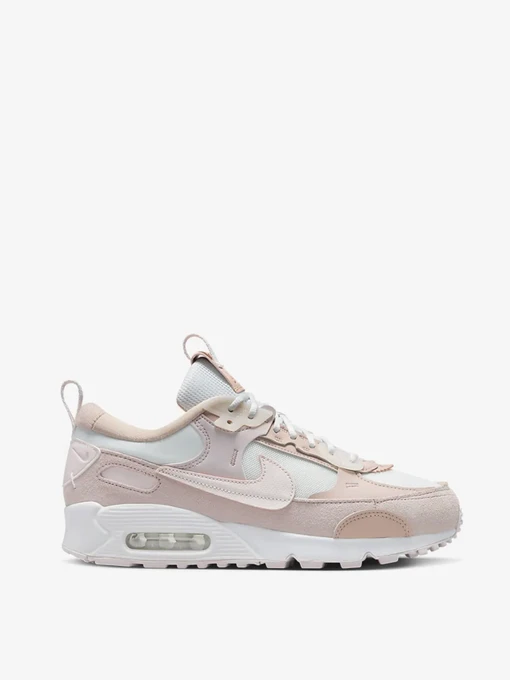 Кроссовки NIKE Air Max 90 Futura модель DM9922-104 Фото