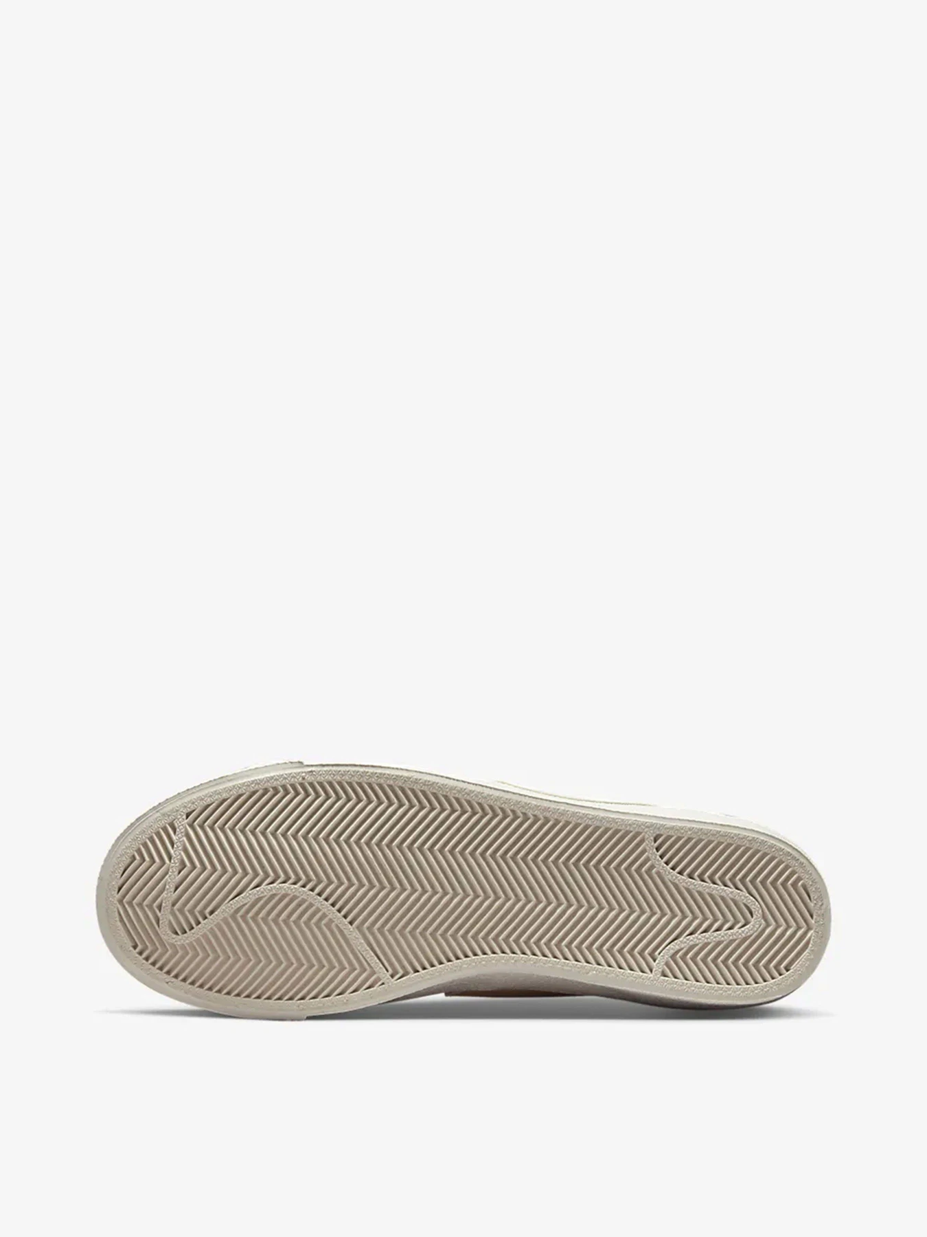 Кеди NIKE Blazer Low '77 Jumbo модель DQ1470-601 Фото