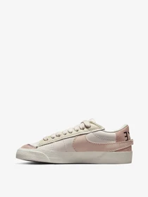 Кеди NIKE Blazer Low '77 Jumbo модель DQ1470-601 Фото