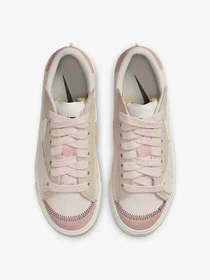 Кеди NIKE Blazer Low '77 Jumbo модель DQ1470-601 Фото