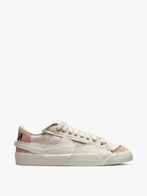 Кеди NIKE Blazer Low '77 Jumbo модель DQ1470-601 Фото