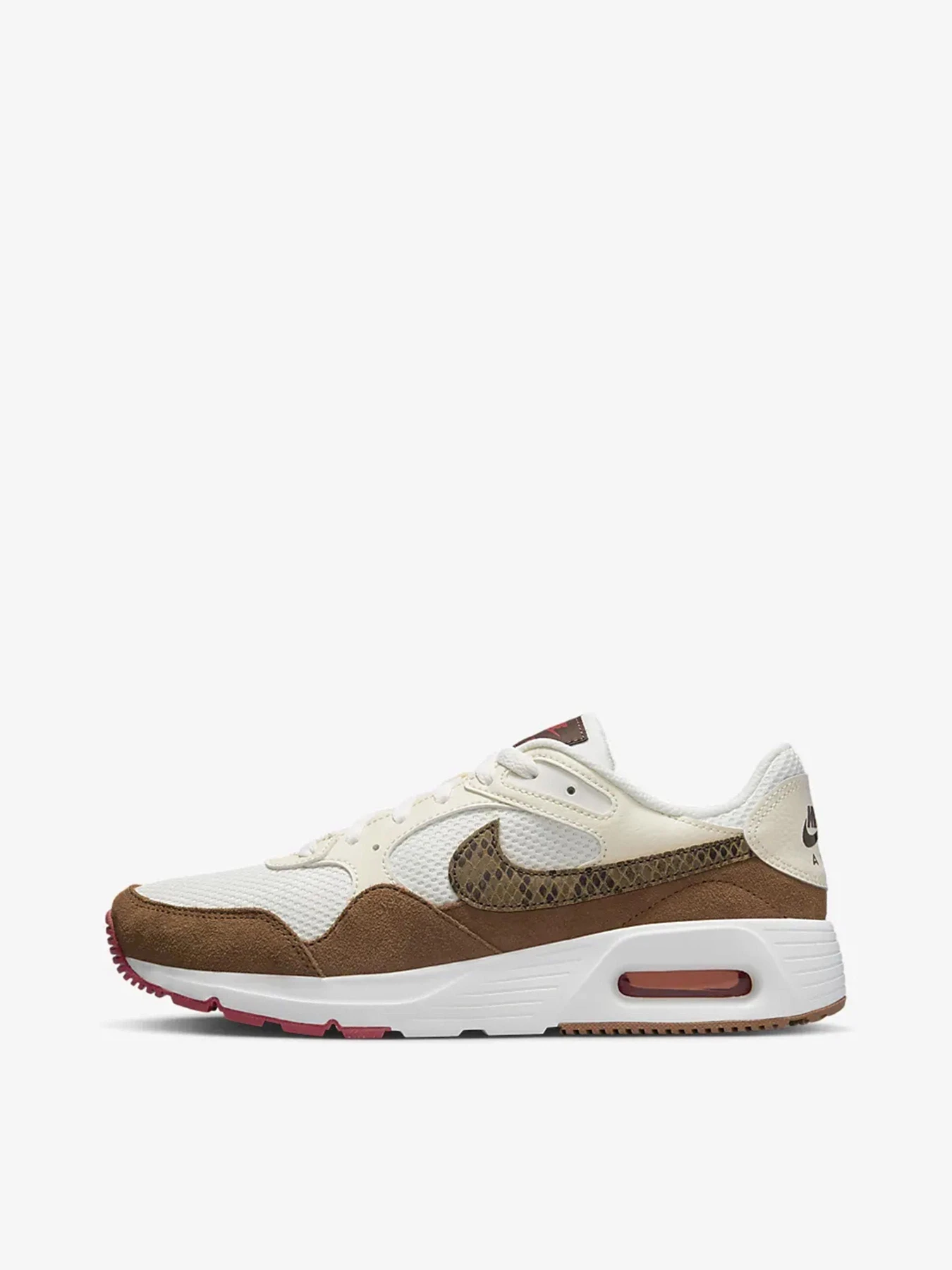 Кроссовки NIKE AIR MAX модель DX9501-100 Кроссовки NIKE AIR MAX модель DX9501-100 Фото