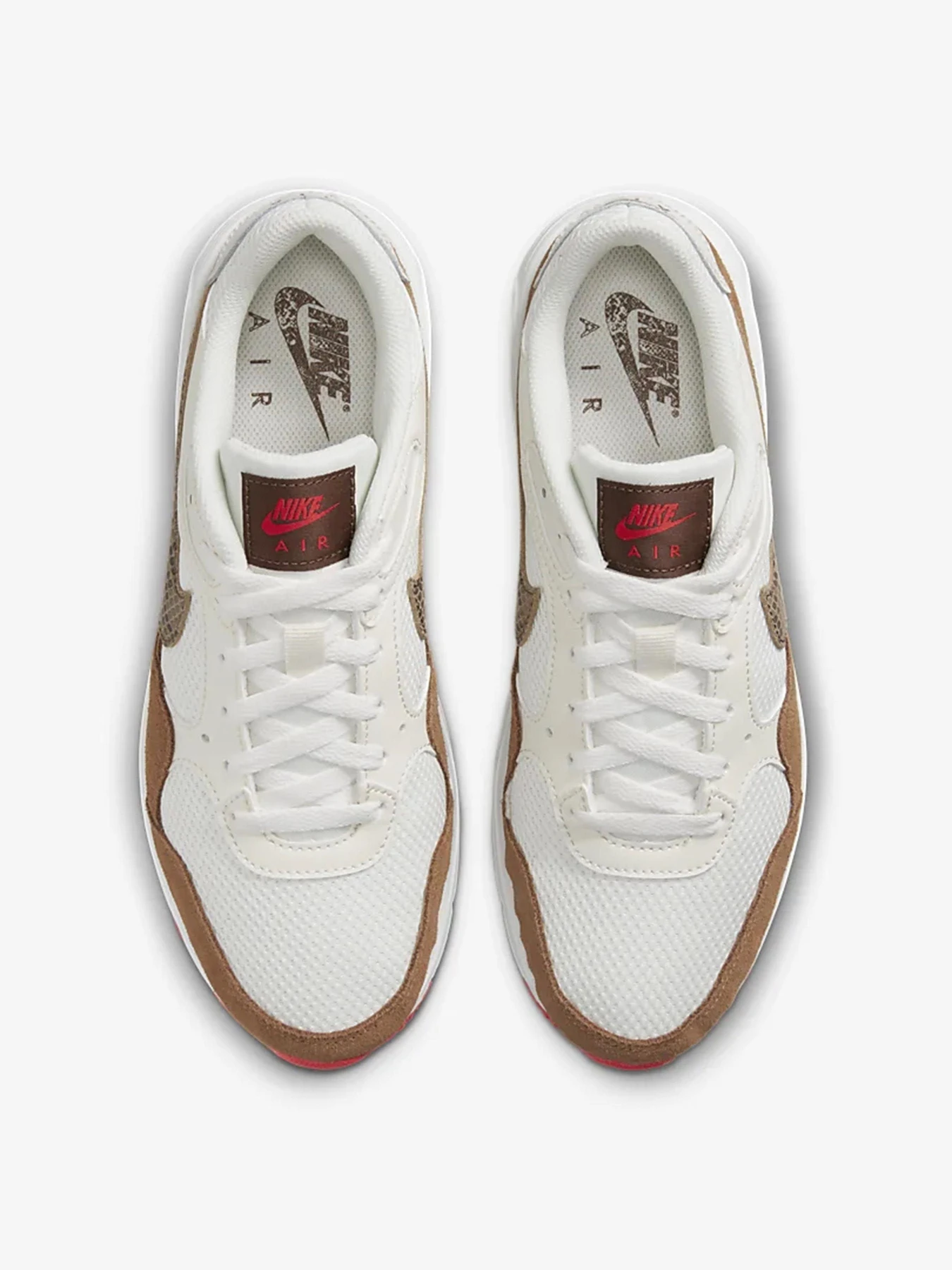 Кроссовки NIKE AIR MAX модель DX9501-100 Кроссовки NIKE AIR MAX модель DX9501-100 Фото
