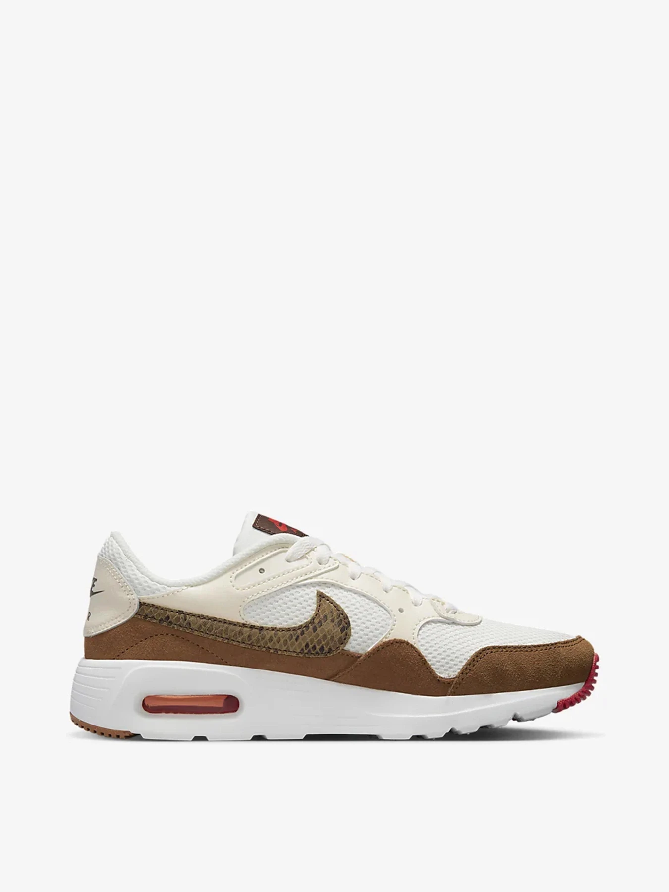 Кроссовки NIKE AIR MAX модель DX9501-100 Кроссовки NIKE AIR MAX модель DX9501-100 Фото