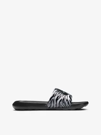 Шлёпанцы NIKE Victori One модель CN9676-011 Фото