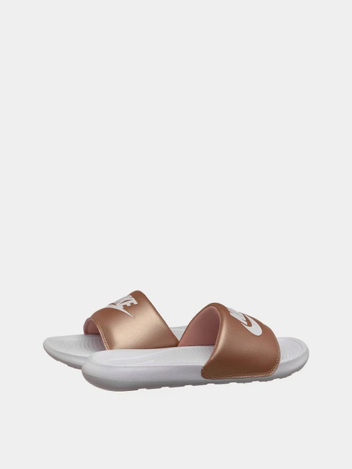 Жіночі Шльопанці NIKE Victori One фото 2