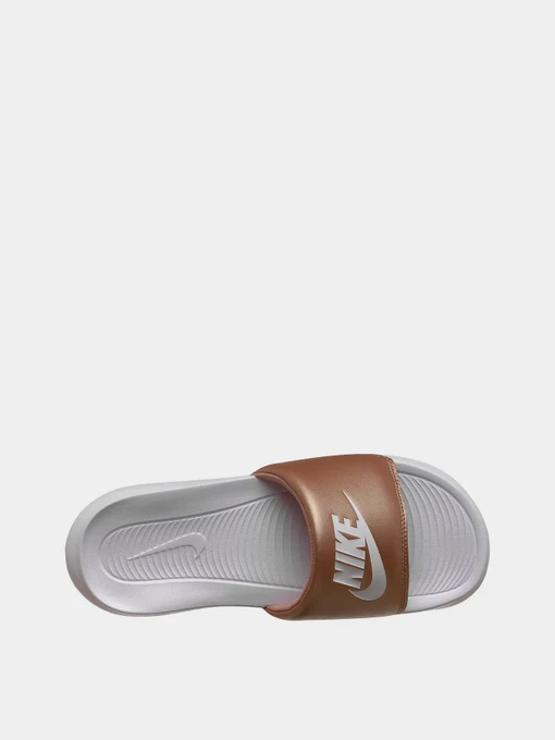 Жіночі Шльопанці NIKE Victori One фото 3